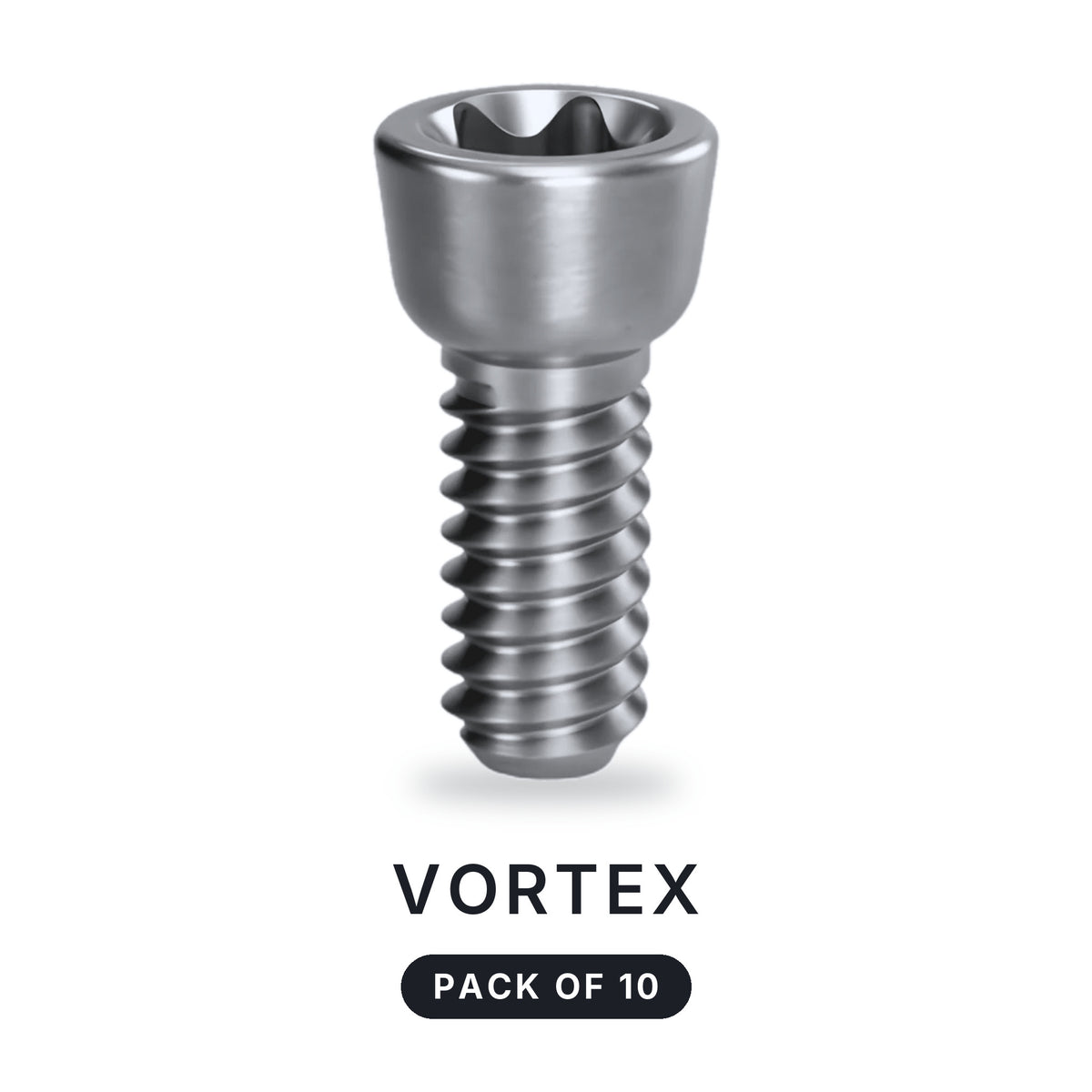 VORTEX MUA Screw 1.4