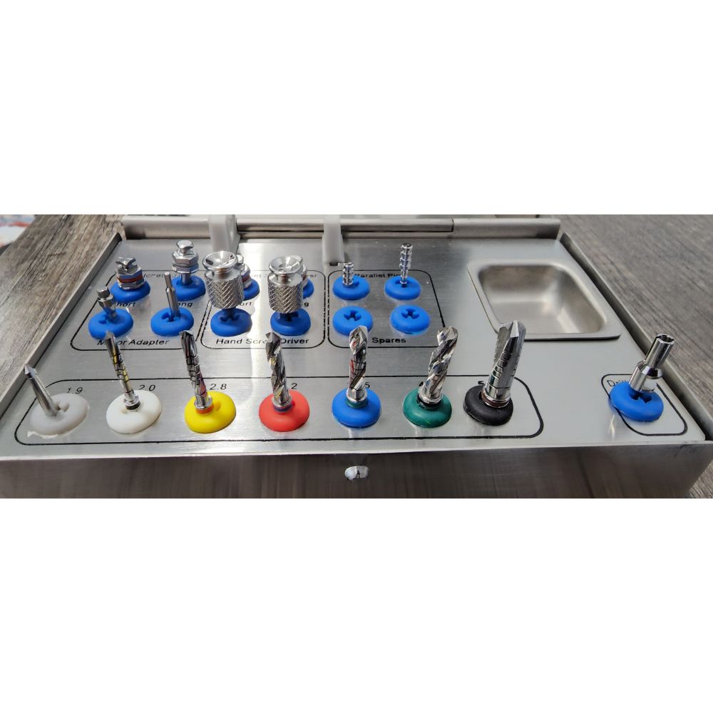 Full Surgical Kit