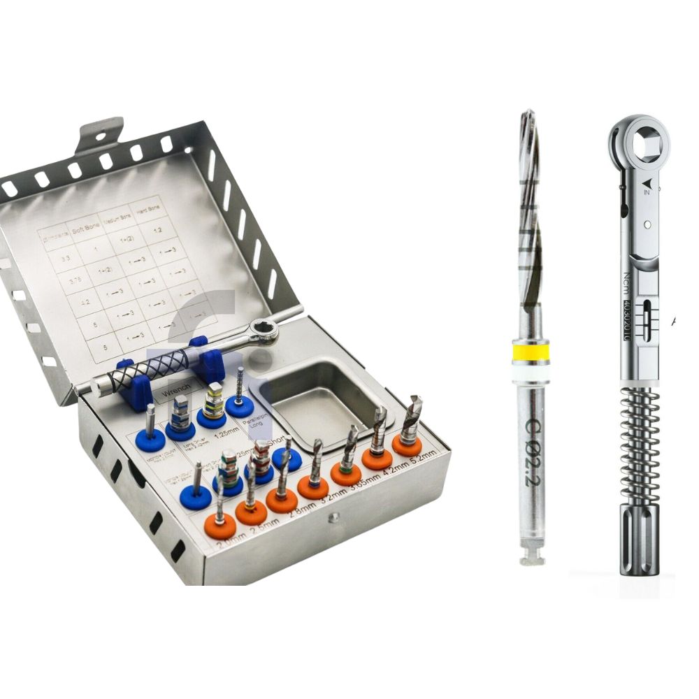 Novax Instrument Nova Implant USA Distributor – buynovaimplantsusa