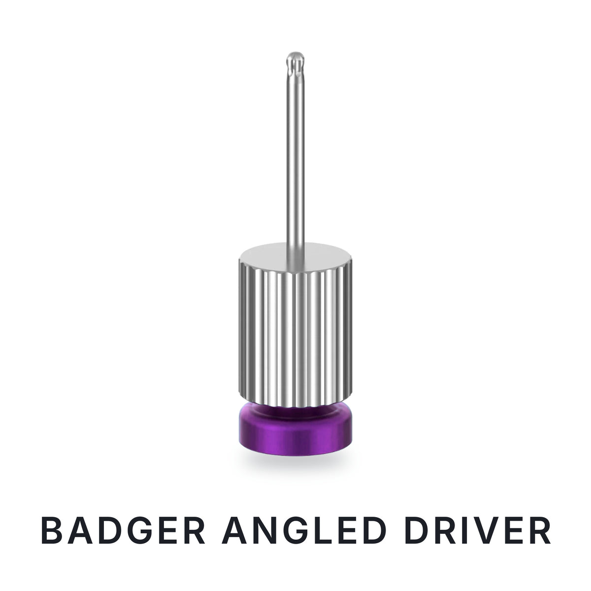 Badger Angled Driver