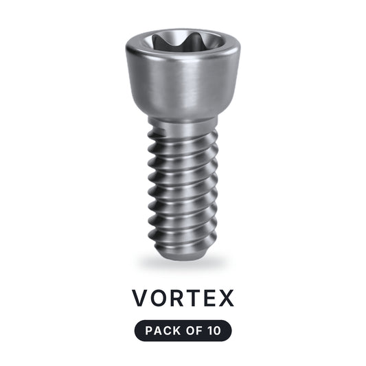 VORTEX MUA Screw 1.4