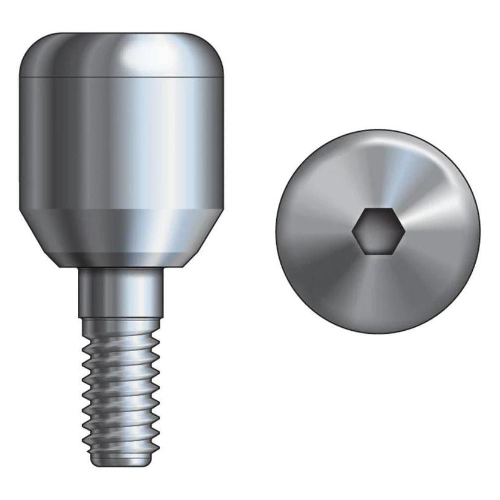 Healing Abutment